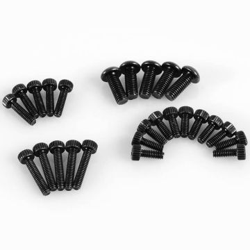 RC4WD Replacement Hardware For Rear Yota II Axle