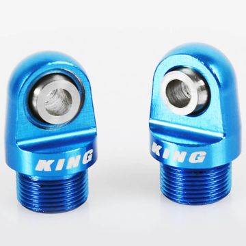 RC4WD Shock Cap For Top Of King Offroad Shocks