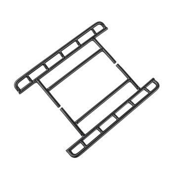 RC4WD Tough Armour Steel Side Sliders Gelande IID90