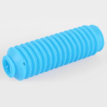 RC4WD Super Scale Shock Boot (Blue)