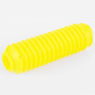 RC4WD Super Scale Shock Boot (Yellow)