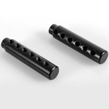 RC4WD Universal Bumper Mounts To Fit Trail Finder 2