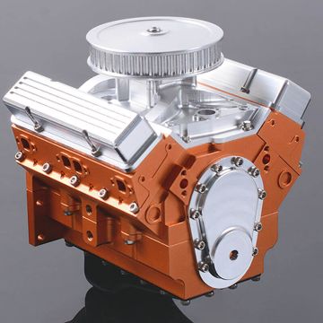 RC4WD 1/10 V8 Scale Engine