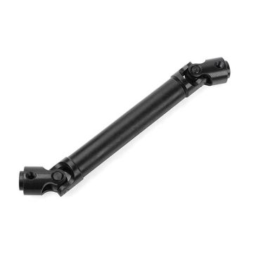 RC4WD Scale Steel Punisher Shaft V2 (100mm - 130mm / 3.94'' - 5.12'')