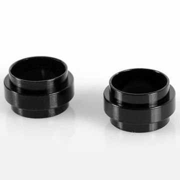 RC4WD Center Spring Retainer For Dual Spring Ver 2 Shocks