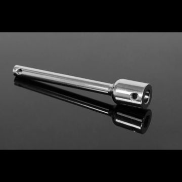 RC4WD Metal Drive Extended Coupling