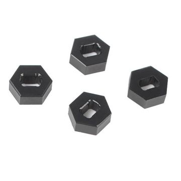 RC4WD Wheel Hex Adapter (Scx30 To 1.0)