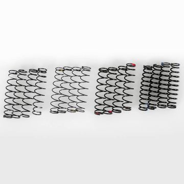 RC4WD Internal Springs For Arb 70mm Shocks