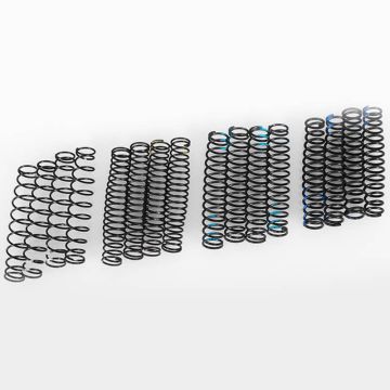 RC4WD Internal Springs For Arb & Superlift 80mm Shocks
