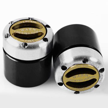 RC4WD 1/8 Warn Scale Manual Locking Hubs