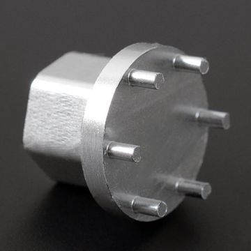 RC4WD Large Warn Scale Locking Hub Installation Tool