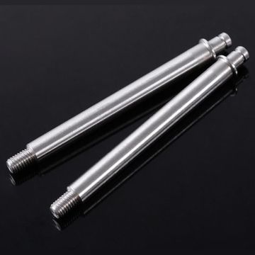 RC4WD Replacement Shock Shafts For King Dual Spring Shocks (90mm)