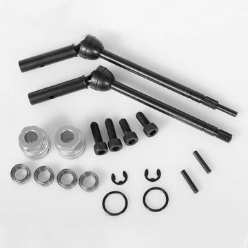 RC4WD Extreme Duty Xvd For Clodbuster Axle