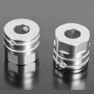 RC4WD 17mm Hex For RC4WD Extreme Duty Xvd For Clodbuster Axle