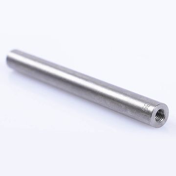 RC4WD 59mm (2.32") Internally Threaded Titanium Link