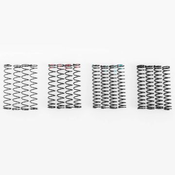 RC4WD 70mm Ultimate Scale Shocks Internal Spring Assortment