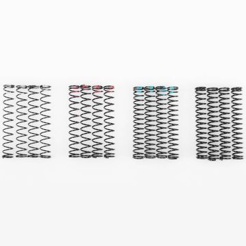 RC4WD 80mm Ultimate Scale Shocks Internal Spring Assortment