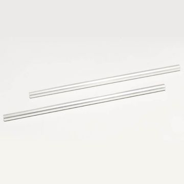 RC4WD Aluminium 150mm (5.91") Long Solid Links (4)