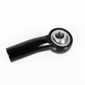 RC4WD Aluminium Black M3 Bend Rod End (10)