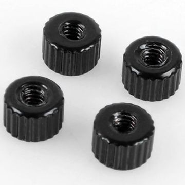 RC4WD Light Bar Knurled Nuts