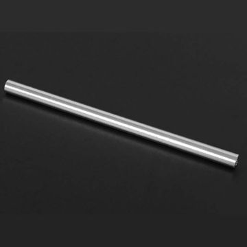 RC4WD 106mm (4.17") Internally Threaded Aluminium Link (Silver) (4)