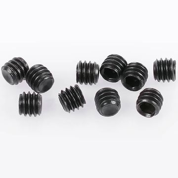 RC4WD M2.5 X 2 Set Screw (10)