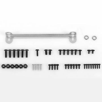 RC4WD Mojave II Body Hardware Kit