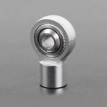 RC4WD Aluminium Mini M3 Rod End With Steel Ball (10)