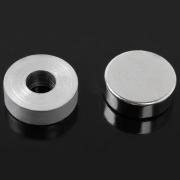 RC4WD Magnet & Metal Mounts