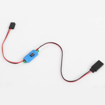 RC4WD Strobe Lighting Unit
