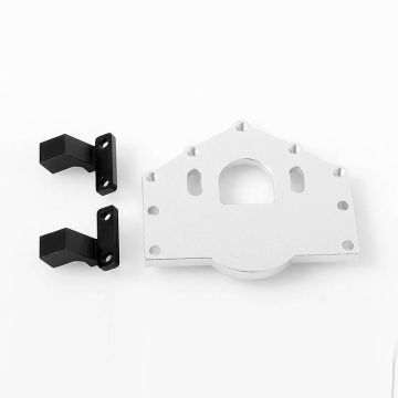RC4WD Motor Mount For R4 Transmission