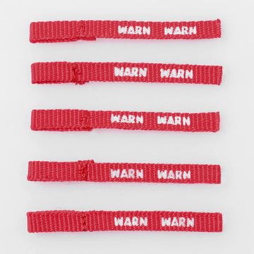 RC4WD Warn Winch Pull Tags
