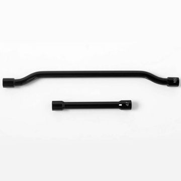 RC4WD K44 Cast Steering Link Set