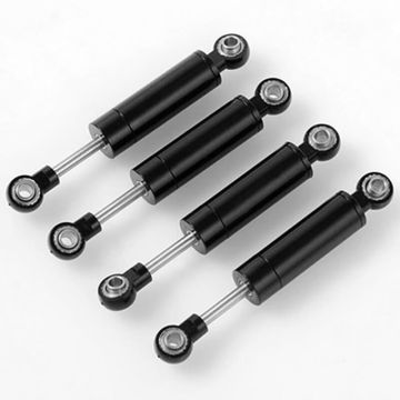 RC4WD The Ultimate Mini Scale Shocks (40mm)