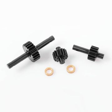 RC4WD Replacement Gear Set For Hammer T-Case