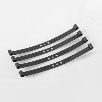 RC4WD Replacement Leaf Springs For TF2 SWB (4)