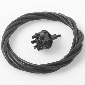 RC4WD Distributor & Rubber Tube For V8 Motor