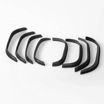 RC4WD Big Boss Fender Flare Set For D90/D110