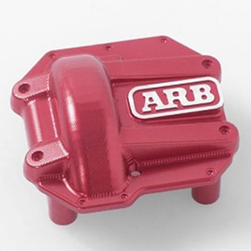 RC4WD Arb Diff Cover For Axial Ar44 Axle (SCX10 Ii)