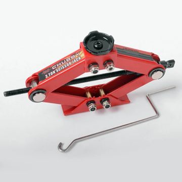 RC4WD 1/10 Scale Chubby Scissor Jack for RC Cars