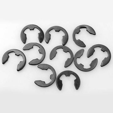 RC4WD M6 E-Clip (10)
