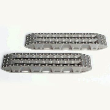 RC4WD Maxtrax Vehicle Extraction & Recovery Boards 1/10 (Titanium Grey) (2)