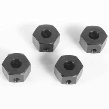 RC4WD 12mm Wheel Hex Conversion For Traxxas TRX-4
