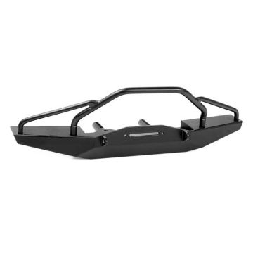 RC4WD Tough Armor Front Winch Bumper For Axial SCX10 II (Type B)