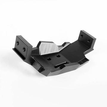 RC4WD Low Profile Delrin Skid Plate For Std. Tc (TF2)
