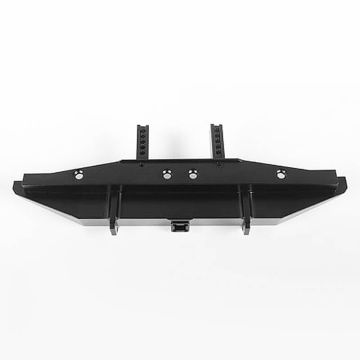 RC4WD Aluminium Rear Bumper For Traxxas TRX-4
