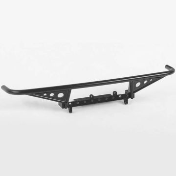 RC4WD Tough Armor Tube Winch Bumper For 1985 Toyota 4runner