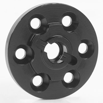 RC4WD Narrow Stamped Steel Wheel Pin Mount 6-Lug