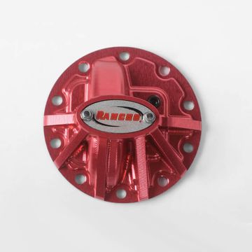 RC4WD Rancho Diff Cover For Yota II Axle