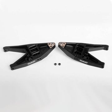 RC4WD Front Lower Control Arms For Traxxas Udr